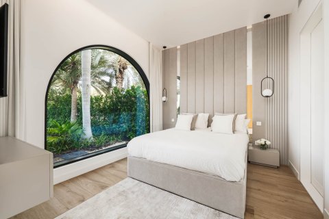 Willa do wynajęcia w Jumeirah Islands, Dubai, ZEA 4 sypialnie, 956.9 mkw., nr 750739 - zdjęcie 5