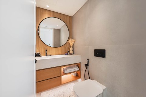 Willa do wynajęcia w Jumeirah Islands, Dubai, ZEA 4 sypialnie, 956.9 mkw., nr 750739 - zdjęcie 15