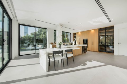 Willa do wynajęcia w Jumeirah Islands, Dubai, ZEA 4 sypialnie, 956.9 mkw., nr 750739 - zdjęcie 12