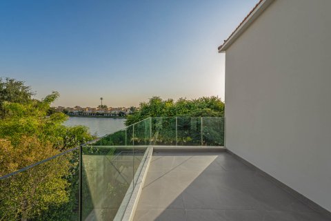 Willa do wynajęcia w Jumeirah Islands, Dubai, ZEA 4 sypialnie, 956.9 mkw., nr 750739 - zdjęcie 20