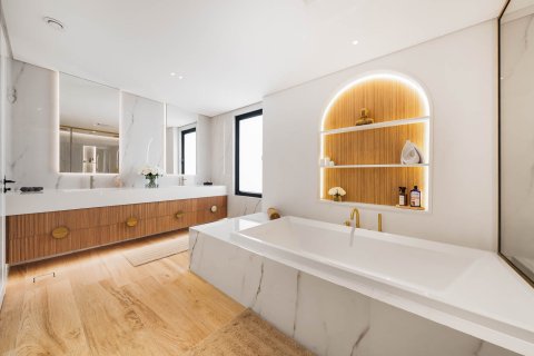 Willa do wynajęcia w Jumeirah Islands, Dubai, ZEA 4 sypialnie, 956.9 mkw., nr 750739 - zdjęcie 19