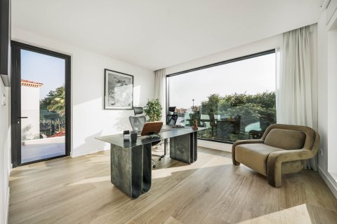 Willa do wynajęcia w Jumeirah Islands, Dubai, ZEA 4 sypialnie, 956.9 mkw., nr 750739 - zdjęcie 16