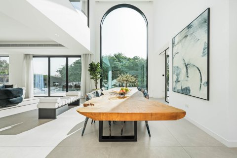 Willa do wynajęcia w Jumeirah Islands, Dubai, ZEA 4 sypialnie, 956.9 mkw., nr 750739 - zdjęcie 10