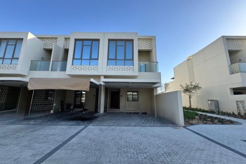 Řadový dům v Al Furjan, Dubai, SAE 4 ložnice, 170.1 m² Č.: 750741