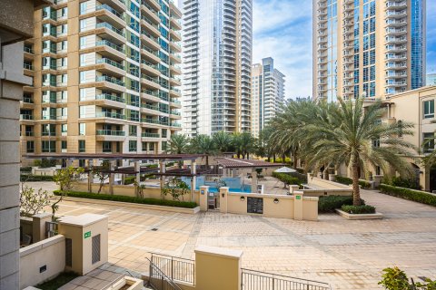 Byt v Dubai Marina, Dubai, SAE 3 ložnice, 216.09 m² Č.: 750740 - fotografie 17