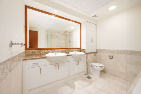 Byt v Dubai Marina, Dubai, SAE 3 ložnice, 216.09 m² Č.: 750740 - fotografie 14