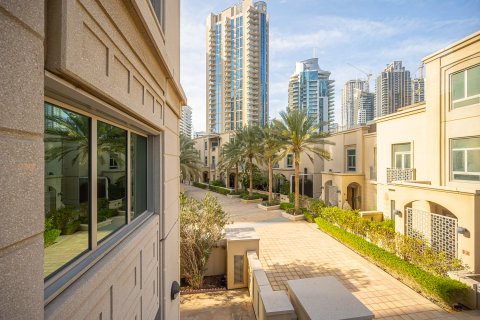 Byt v Dubai Marina, Dubai, SAE 3 ložnice, 216.09 m² Č.: 750740 - fotografie 19