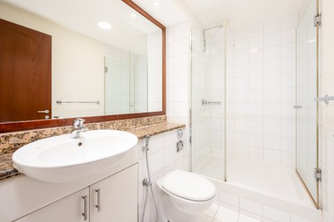Byt v Dubai Marina, Dubai, SAE 3 ložnice, 216.09 m² Č.: 750740 - fotografie 8