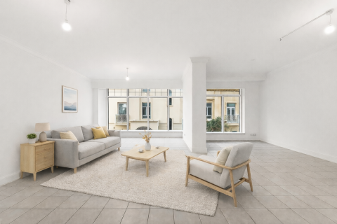 Apartmán v Dubai Marina, Dubai, SAE 3 spálne, 216.09 m2 č. 750740