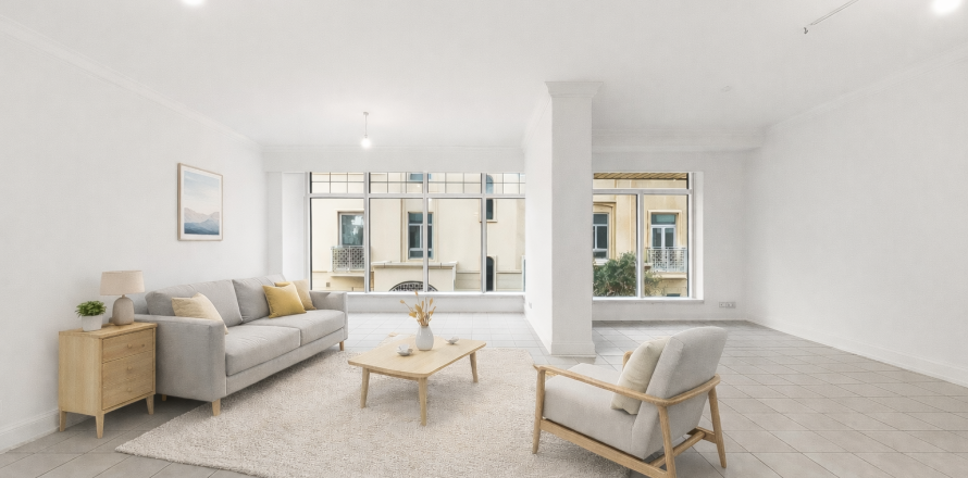Byt v Dubai Marina, Dubai, SAE 3 ložnice, 216.09 m² Č.: 750740