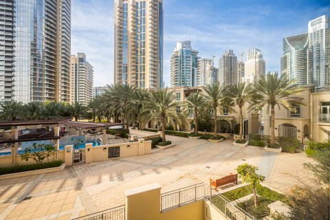 Byt v Dubai Marina, Dubai, SAE 3 ložnice, 216.09 m² Č.: 750740 - fotografie 18