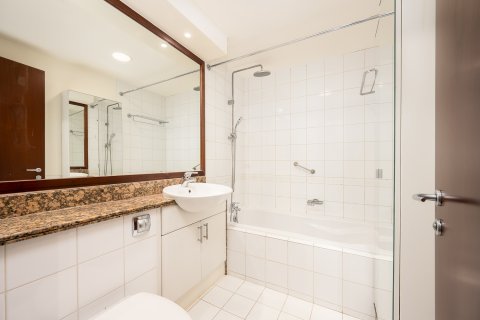 Byt v Dubai Marina, Dubai, SAE 3 ložnice, 216.09 m² Č.: 750740 - fotografie 12
