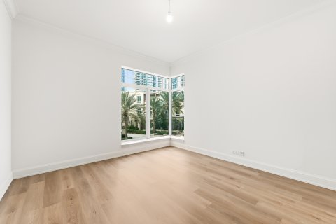 Byt v Dubai Marina, Dubai, SAE 3 ložnice, 216.09 m² Č.: 750740 - fotografie 4