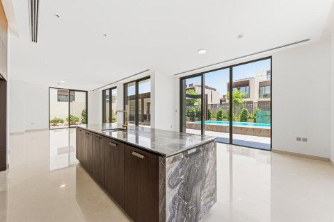 Üürile anda villa asukohaga Dubai Hills Estate, AÜE: 5 magamistoaga, 660 m² Nr 750742 - pilt 3