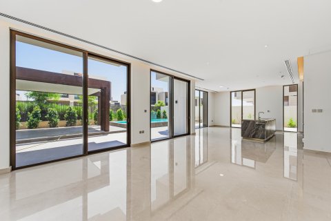 Üürile anda villa asukohaga Dubai Hills Estate, AÜE: 5 magamistoaga, 660 m² Nr 750742 - pilt 7