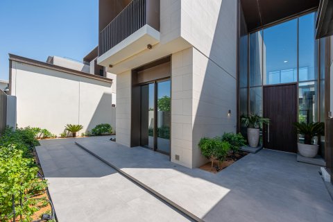 Üürile anda villa asukohaga Dubai Hills Estate, AÜE: 5 magamistoaga, 660 m² Nr 750742 - pilt 28