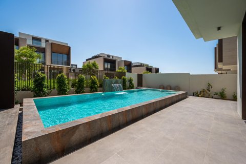 Üürile anda villa asukohaga Dubai Hills Estate, AÜE: 5 magamistoaga, 660 m² Nr 750742 - pilt 30
