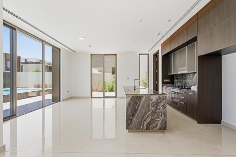 Üürile anda villa asukohaga Dubai Hills Estate, AÜE: 5 magamistoaga, 660 m² Nr 750742 - pilt 5