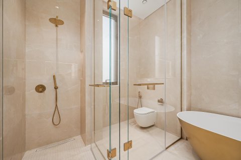 Üürile anda villa asukohaga Dubai Hills Estate, AÜE: 5 magamistoaga, 660 m² Nr 750742 - pilt 22