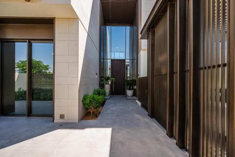 Üürile anda villa asukohaga Dubai Hills Estate, AÜE: 5 magamistoaga, 660 m² Nr 750742 - pilt 29