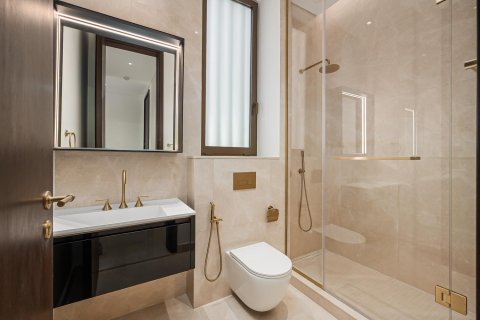 Üürile anda villa asukohaga Dubai Hills Estate, AÜE: 5 magamistoaga, 660 m² Nr 750742 - pilt 12