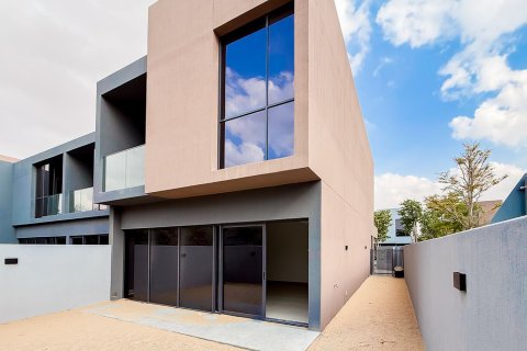 Kuća u nizu u gradu Tilal City, Sharjah, UAE 3 spavaće sobe, 212 m2 Br. 750738