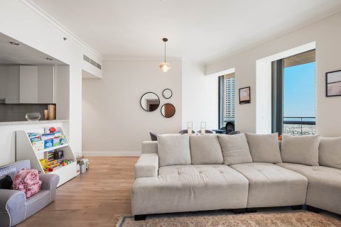 Apartman u Downtown Dubai (Downtown Burj Dubai), UAE 3 spavaćih soba, 169.01 m2 Br. 750743 - fotografija 3