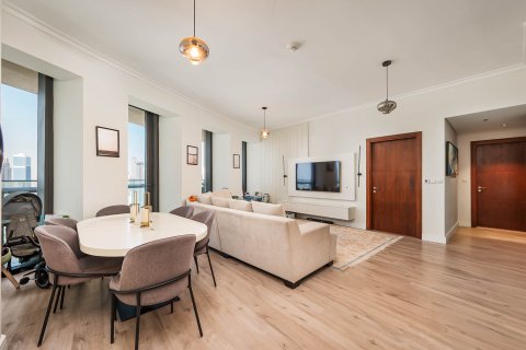 Apartman u Downtown Dubai (Downtown Burj Dubai), UAE 3 spavaćih soba, 169.01 m2 Br. 750743 - fotografija 2