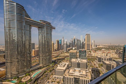 Apartman u Downtown Dubai (Downtown Burj Dubai), UAE 3 spavaćih soba, 169.01 m2 Br. 750743 - fotografija 11