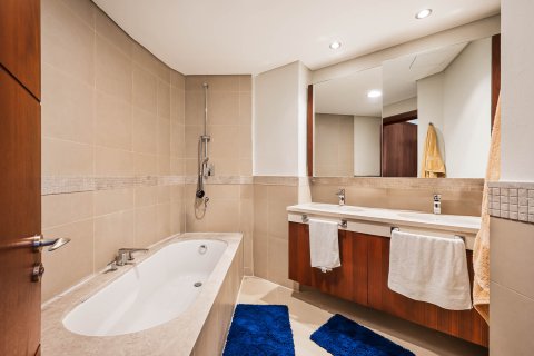 Apartman u Downtown Dubai (Downtown Burj Dubai), UAE 3 spavaćih soba, 169.01 m2 Br. 750743 - fotografija 9