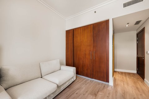 Apartman u Downtown Dubai (Downtown Burj Dubai), UAE 3 spavaćih soba, 169.01 m2 Br. 750743 - fotografija 13
