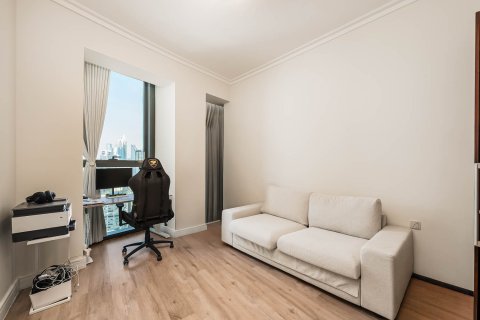 Apartman u Downtown Dubai (Downtown Burj Dubai), UAE 3 spavaćih soba, 169.01 m2 Br. 750743 - fotografija 7