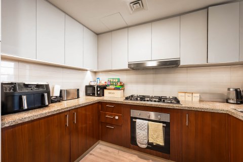Apartman u Downtown Dubai (Downtown Burj Dubai), UAE 3 spavaćih soba, 169.01 m2 Br. 750743 - fotografija 4