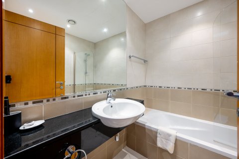 Снять в аренду квартиру в Дубай Марина, Дубай, ОАЭ 2 спальни, 154.5м2, № 750713 - фото 12