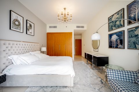 Снять в аренду квартиру в Дубай Марина, Дубай, ОАЭ 2 спальни, 154.5м2, № 750713 - фото 10