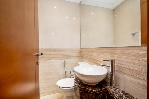 Снять в аренду квартиру в Дубай Марина, Дубай, ОАЭ 2 спальни, 154.5м2, № 750713 - фото 11