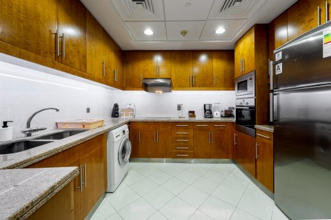 Снять в аренду квартиру в Дубай Марина, Дубай, ОАЭ 2 спальни, 154.5м2, № 750713 - фото 6
