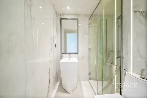 Apartament de vânzare în Dubai Harbour, Dubai, EAU 3 dormitoare, 163 mp. №738056 - poză 19
