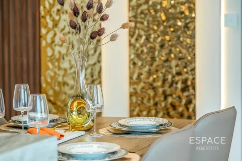Apartament de vânzare în Dubai Harbour, Dubai, EAU 3 dormitoare, 163 mp. №738056 - poză 14