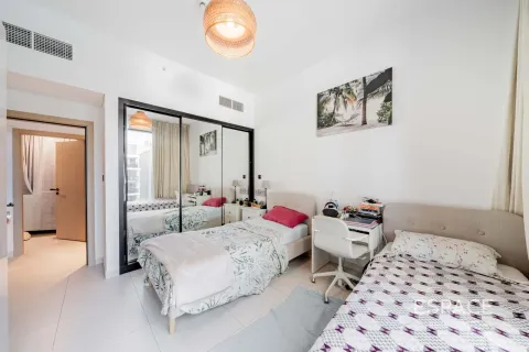 Lakás itt: Jumeirah Village Circle, Dubai, EAE, 2 hálószoba, 112 m², azonosító: 738007 - fénykép 7