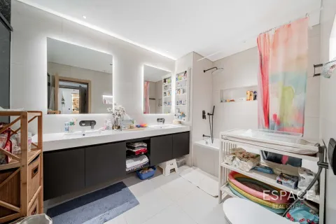 Lakás itt: Jumeirah Village Circle, Dubai, EAE, 2 hálószoba, 112 m², azonosító: 738007 - fénykép 8