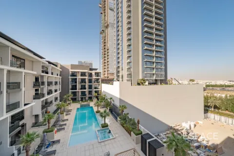 Lakás itt: Jumeirah Village Circle, Dubai, EAE, 2 hálószoba, 112 m², azonosító: 738007 - fénykép 14