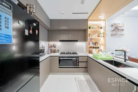 Lakás itt: Jumeirah Village Circle, Dubai, EAE, 2 hálószoba, 112 m², azonosító: 738007 - fénykép 5