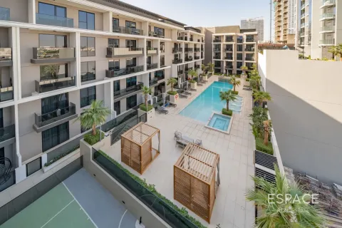 Apartmán v Jumeirah Village Circle, Dubai, SAE 2 spálne, 112 m2 č. 738007