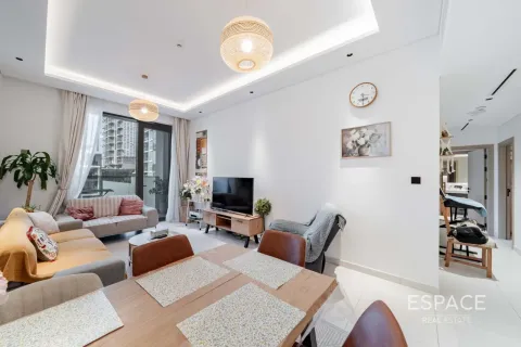 Lakás itt: Jumeirah Village Circle, Dubai, EAE, 2 hálószoba, 112 m², azonosító: 738007 - fénykép 12