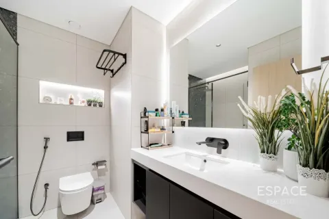Lakás itt: Jumeirah Village Circle, Dubai, EAE, 2 hálószoba, 112 m², azonosító: 738007 - fénykép 11