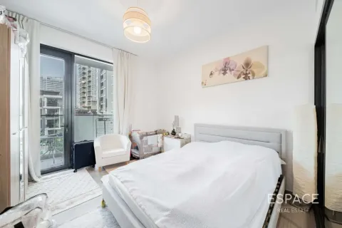 Lakás itt: Jumeirah Village Circle, Dubai, EAE, 2 hálószoba, 112 m², azonosító: 738007 - fénykép 9