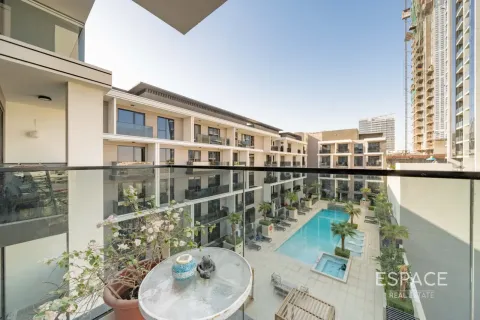 Lakás itt: Jumeirah Village Circle, Dubai, EAE, 2 hálószoba, 112 m², azonosító: 738007 - fénykép 15