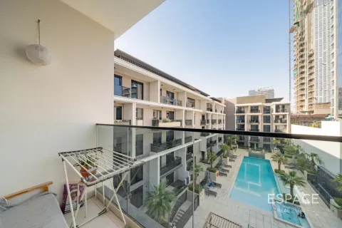 Lakás itt: Jumeirah Village Circle, Dubai, EAE, 2 hálószoba, 112 m², azonosító: 738007 - fénykép 13