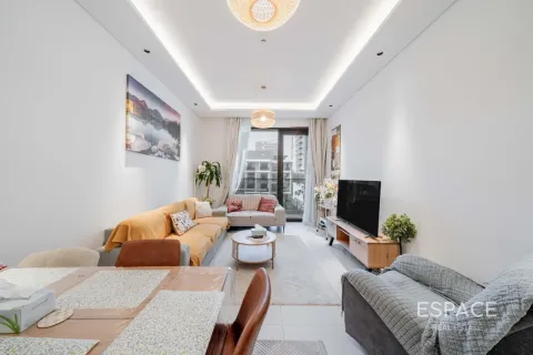 Lakás itt: Jumeirah Village Circle, Dubai, EAE, 2 hálószoba, 112 m², azonosító: 738007 - fénykép 3